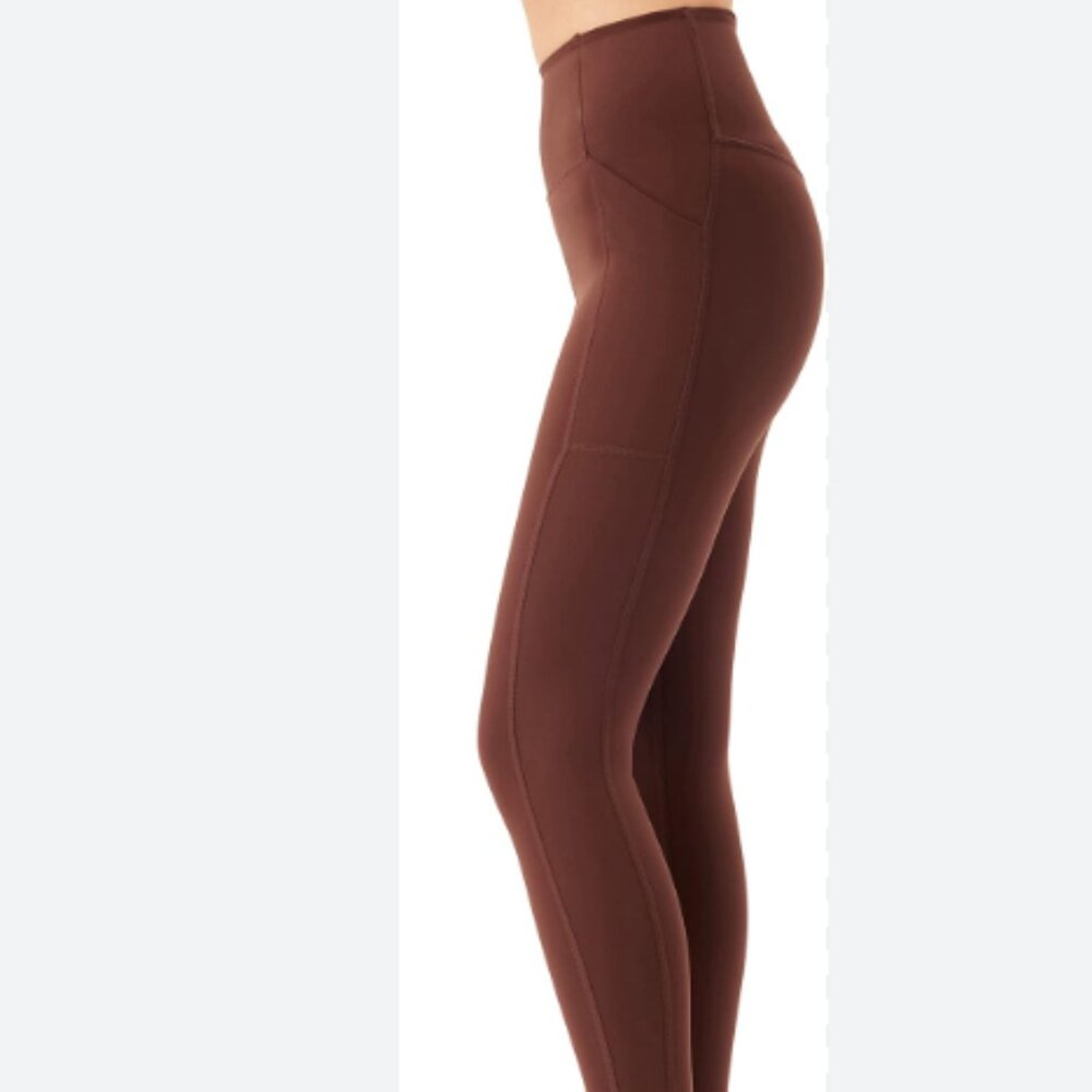 NWOT Girlfriend Collective Leggings